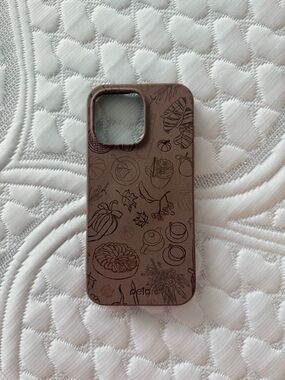 iPhone 16 Pro Max Case (Pela)